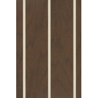 Nautifloor Stripes walnut and holly